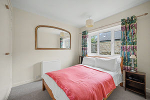 Bedroom- click for photo gallery